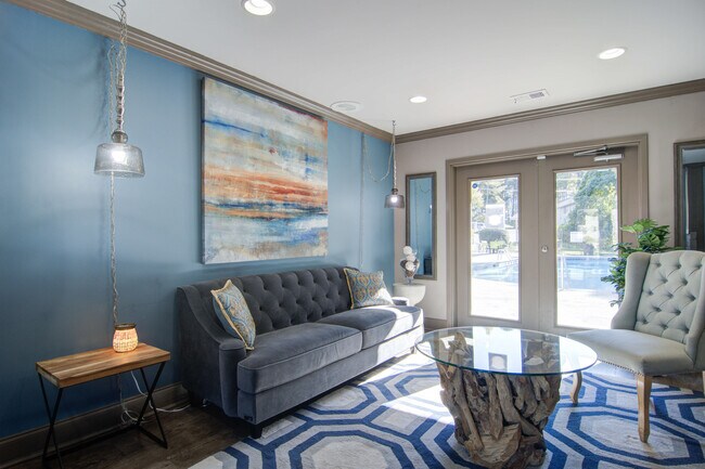 The Estuary Apartments