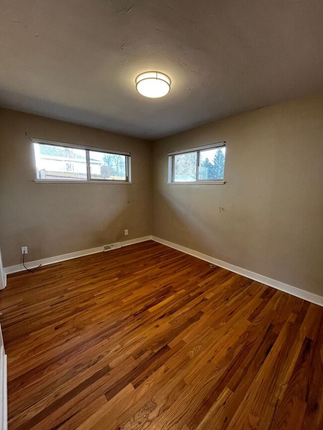 Photo - Updated Two Bed One Bath Duplex in Edgewater