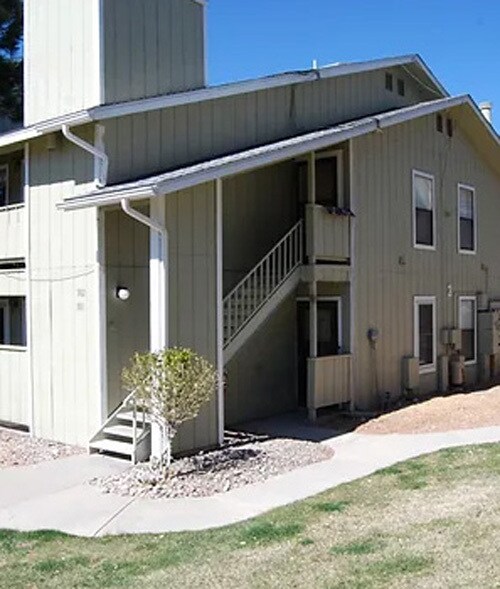 505 Oppenheimer Dr Condo Unit 511 Condo for Rent in Los Alamos, NM