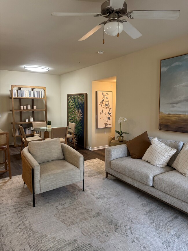 Reserve at Jefferson Crossing