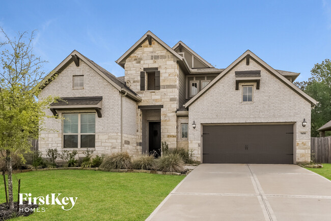 Photo - 1416 Graystone Hills Dr House