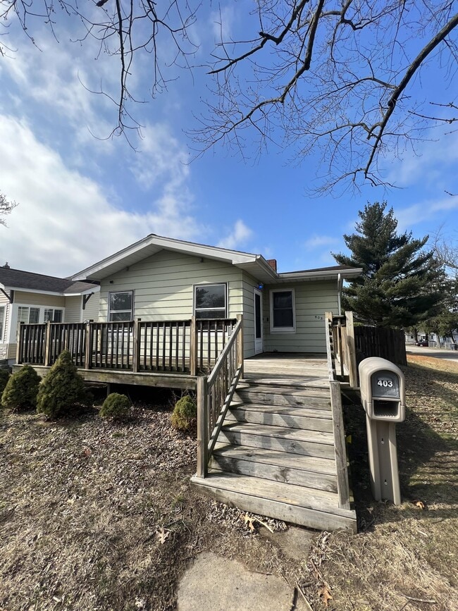 Photo - 403 Butler St