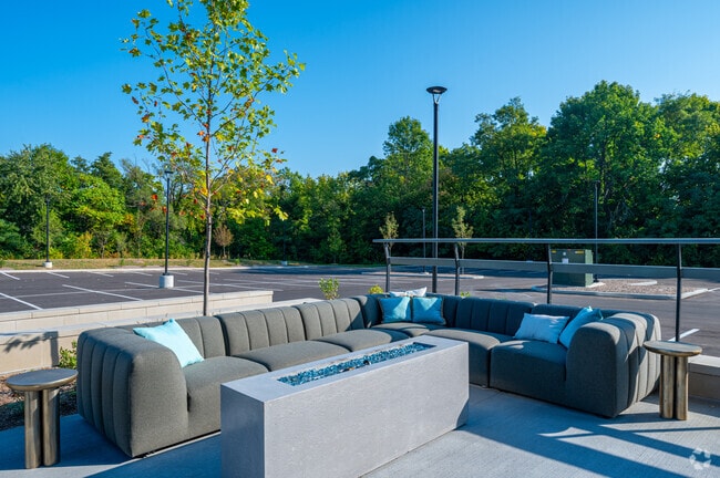 Fire Pit