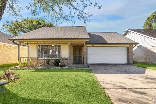 Building Photo - 15939 Beechnut St Rental