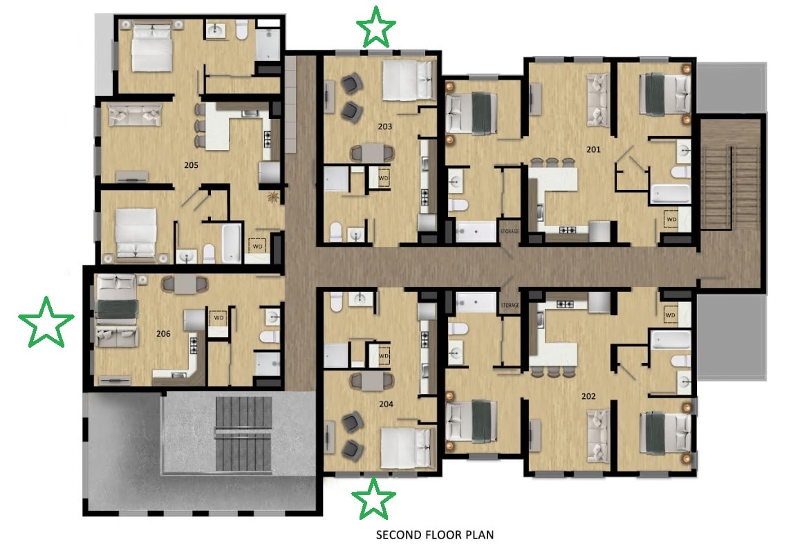 Photo - 1200 Capitol St