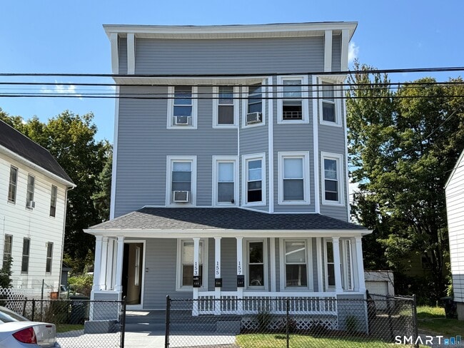 Building Photo - 153 Hollister Ave