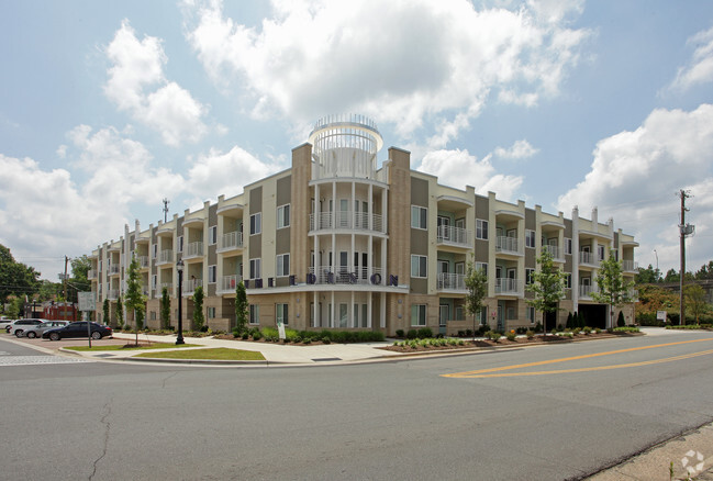 Building Photo - The Edison Rental