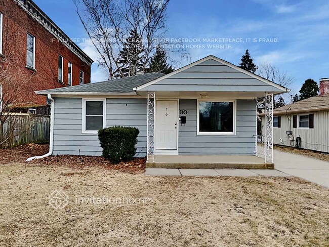 Photo - 30 S Du Bois Ave House