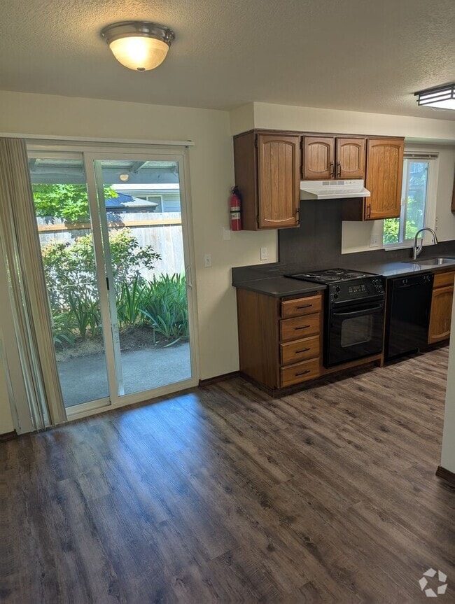Building Photo - Albany Duplex Unit 1585 23rd CT SE Rental