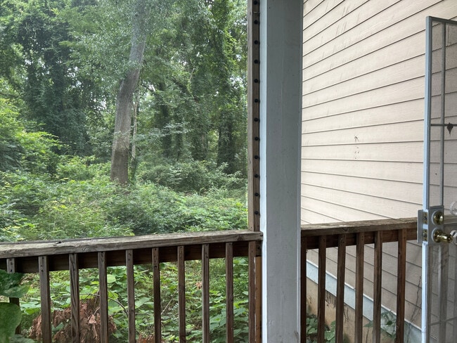 Photo - Room in Duplex on Ridge Ave NW