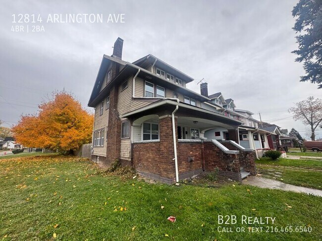 Photo - 12814 Arlington Ave