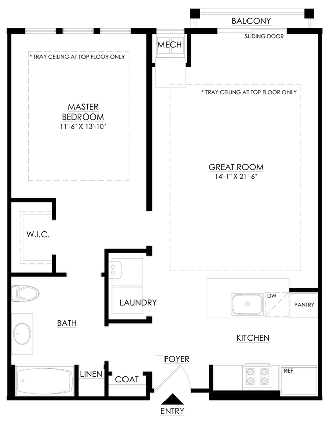 Photo - Haddon Towne Center