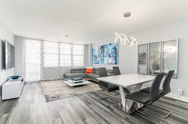 Photo - 3725 S Ocean Dr Unit 1407