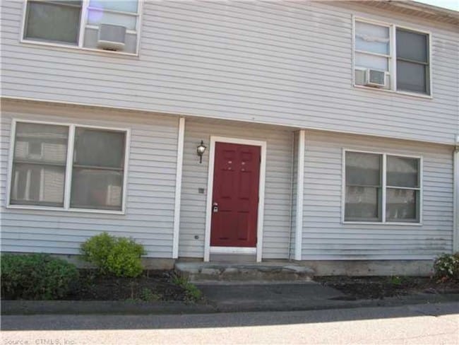 Windsong Apartments
