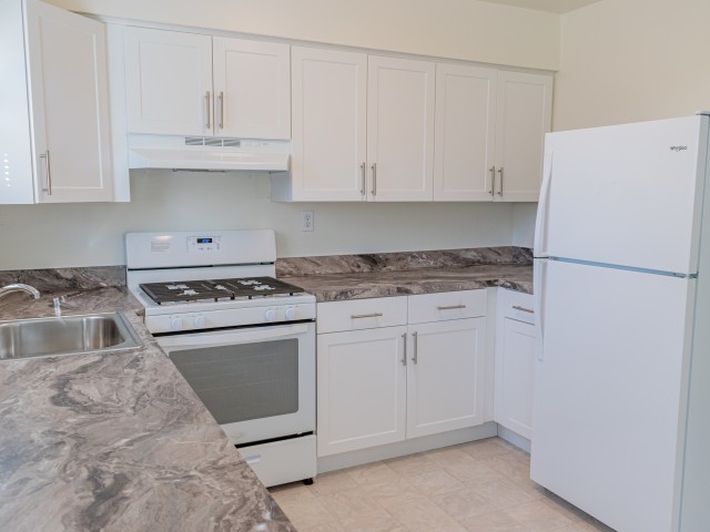 Sample Kitchen