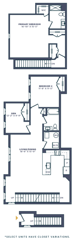 Floor Plan - B14