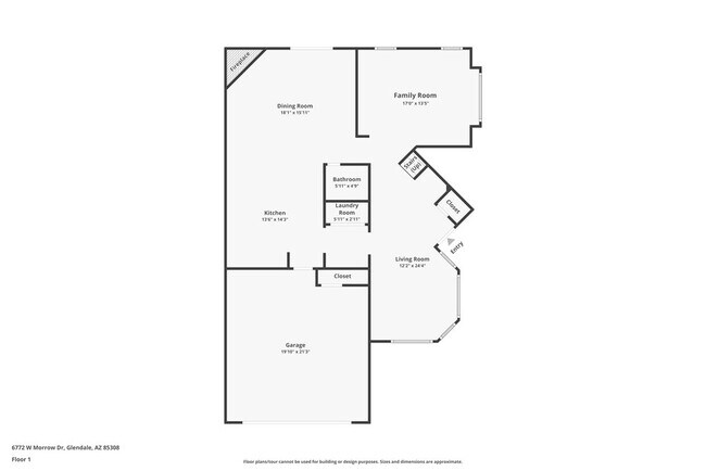 Photo - 6772 W Morrow Dr