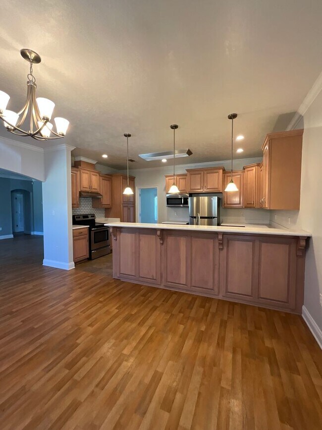 132 Deason Road Rental House Rental in Leesville, LA