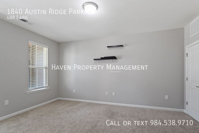Photo - 1840 Austin Ridge Pky