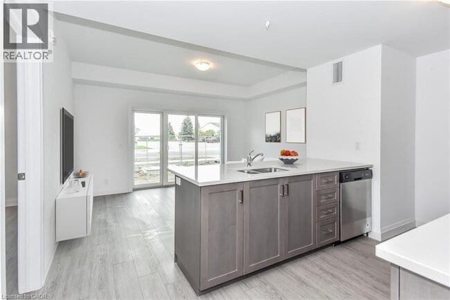 Photo - 170 Northumberland St Unité 402