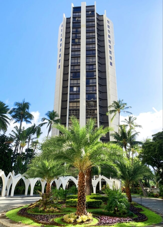 Secure gated gardens - 300 Wai Nani Way Unit 1207