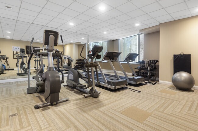 Photo - 411 North River Rd. – Les Terrasses Gabrielle