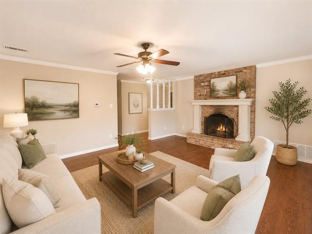 Photo - 1703 Pecan Park Dr