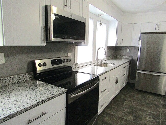 Photo - 6 Woodman Rd Unit 2