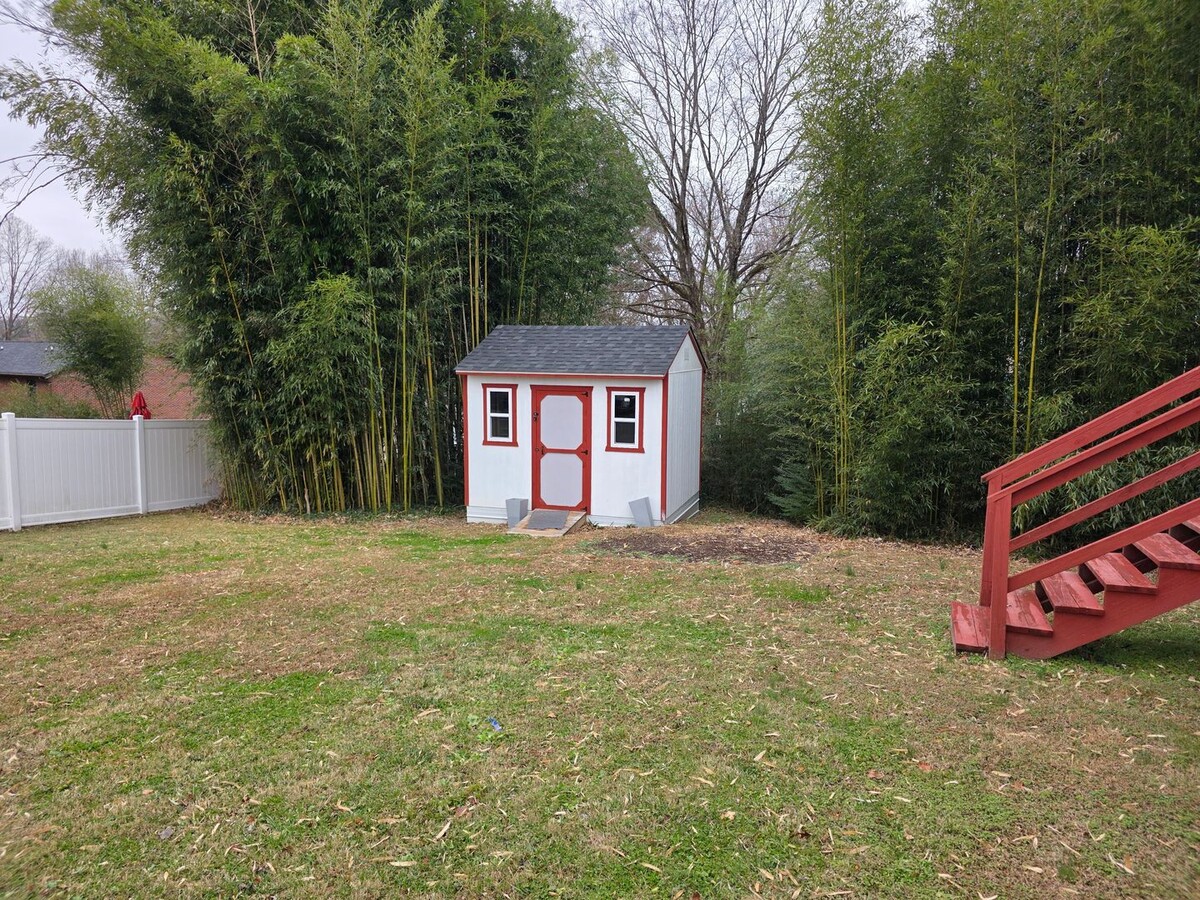 Photo - Charming 1 Bedroom Home Near Downtown Mount Airy