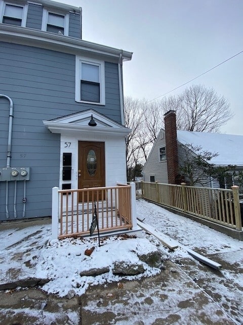 57 Hemman St Unit B