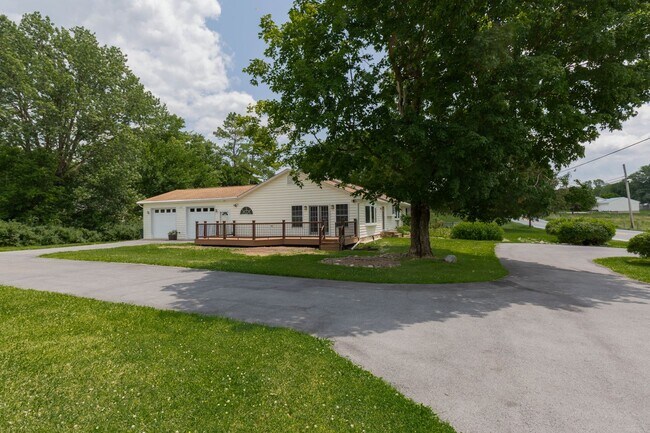 Photo - 4 Bed, 3, Bath Single Family Home in Ranson, WV