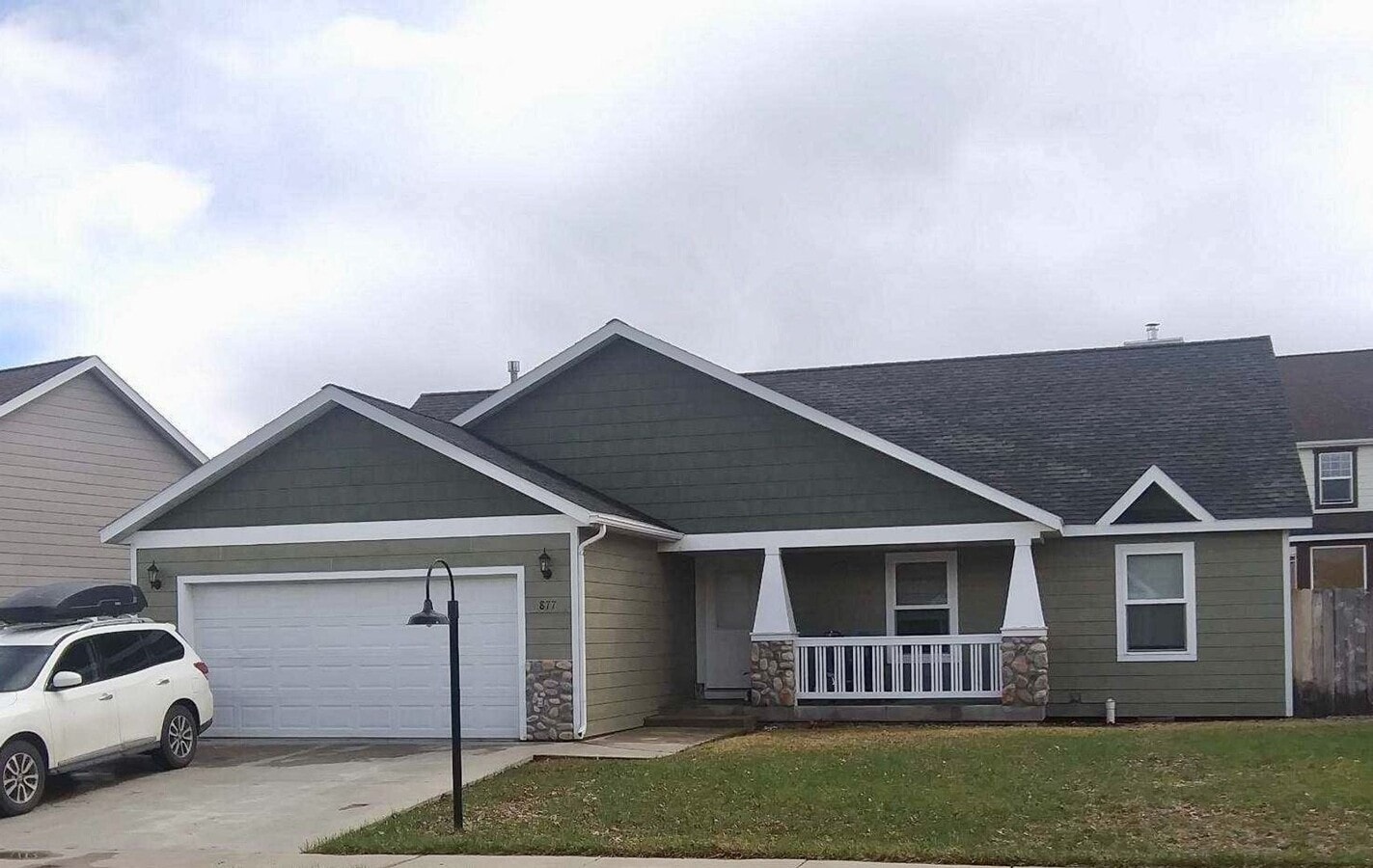 3 Bedroom 2 Bathroom Home - 3 Bedroom 2 Bathroom Home