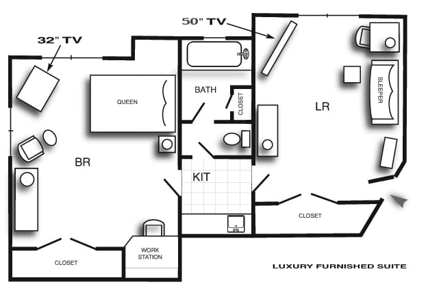 Photo - 90 Windsor Dr Unit Apartment