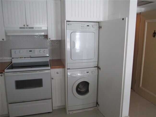 Photo - 1865 Brickell Ave Unit A1207