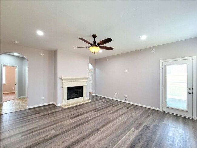 Photo - 17207 Mossbriar Ln
