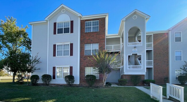 The Crossings at Morganton - The Crossings at Morganton House