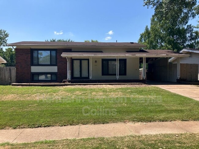 Building Photo - 1310 Leisure Dr Rental