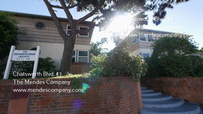 Photo - 2151 Chatsworth Blvd Unit 7