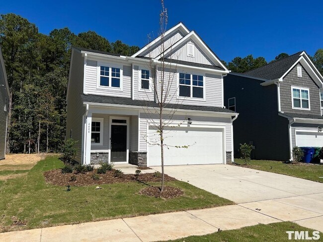 Photo - 4404 Olde Waverly Wy