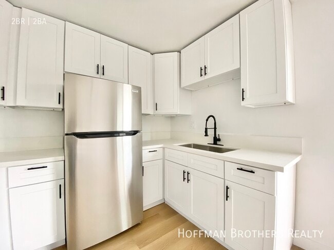 Photo - 136 S Oxford Ave Unidad 6