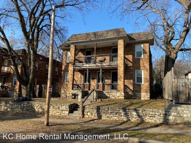 1 br, 1 bath House - 1114 W 41st Terr 2W - 1 br, 1 bath House - 1114 W 41st Terr 2W