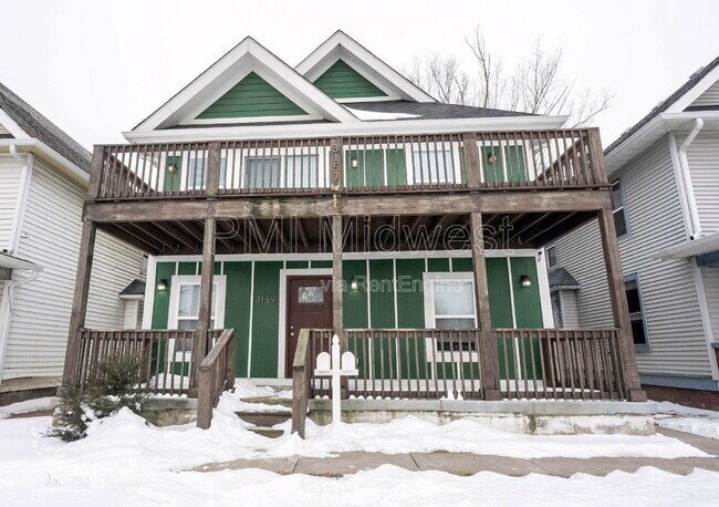 Building Photo - 3159 E Washington St