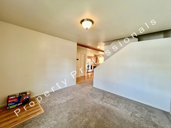 Photo - Townhouse in Silt for Rent
