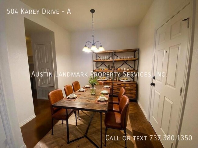 Photo - 504 Karey Dr Unit A