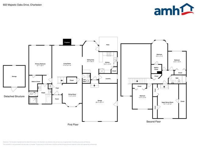 Photo - 602 Majestic Oak Dr