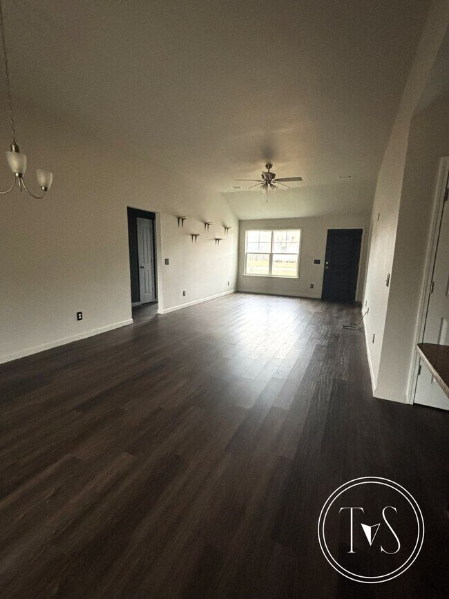 Photo - Updated 3 Bedroom Home in Persimmon Estates subdivision of Ludowici, GA