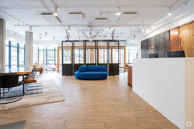 Club Room