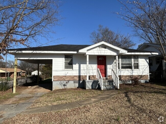 Building Photo - 2804 Hart Dr NW Rental