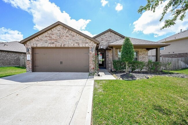 Building Photo - 18335 Stablewood Manor Trail