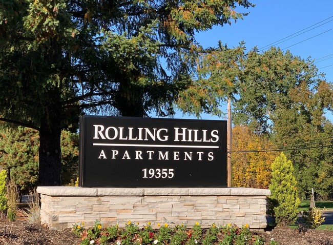 Photo - Rolling Hills Apartments